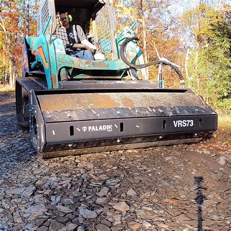 skid steer roller compactor attachment great bear|great bear skid steer parts.